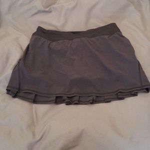 lululemon athletica Skirts - Lululemon size 6 skirt lululemon athletica Skirts - Lululemon size 6 skirt